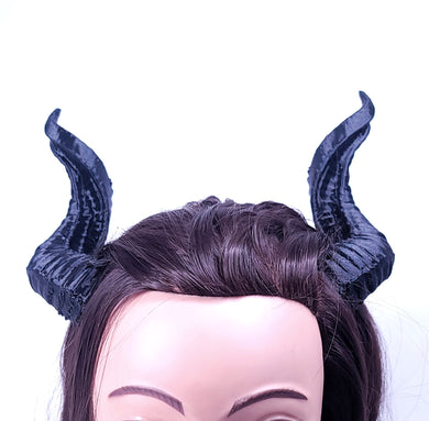 Demoness Horns