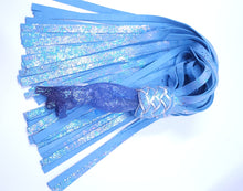 Load image into Gallery viewer, Unicorn leather Sevine Flogger- In Stock