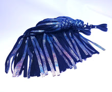Load image into Gallery viewer, Rainbow Galaxy Mop Floggers- In Stock