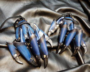 Leather Claws