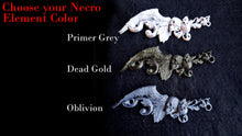Load image into Gallery viewer, Necro Plague Doctor Mask Kit