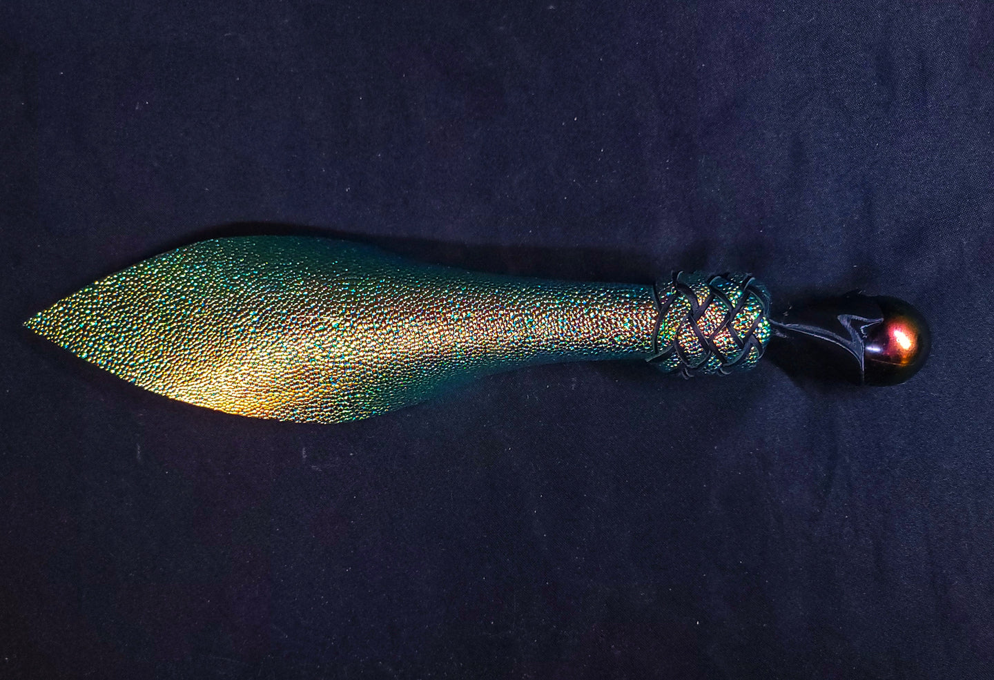 Dragonfly Little Thwacker- In Stock